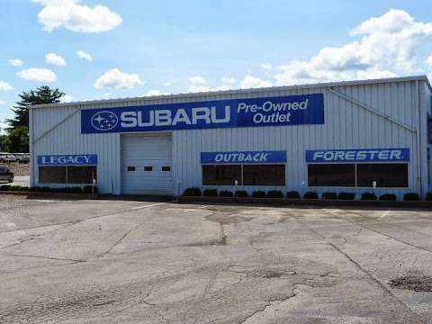 Jobs in Colonial Subaru - reviews