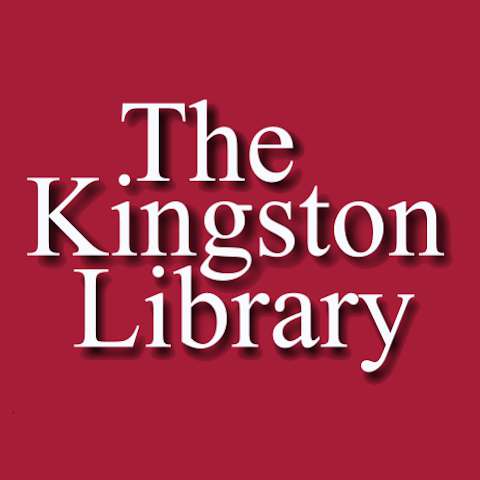 Jobs in Kingston Library - reviews