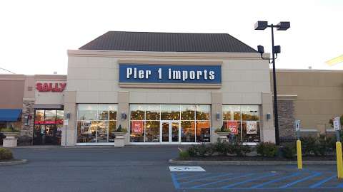 Jobs in Pier 1 Imports - reviews