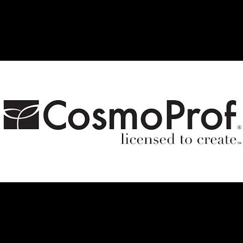 Jobs in CosmoProf - reviews