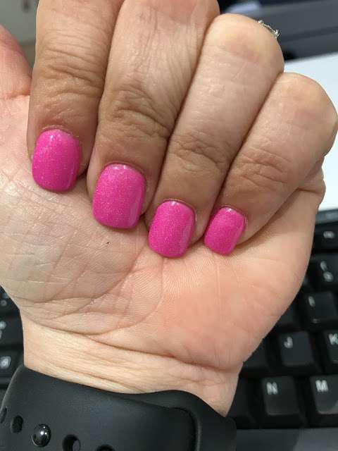 Jobs in Everlasting Nails Spa - reviews