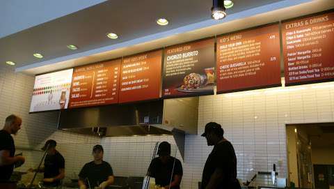 Jobs in Chipotle Mexican Grill - reviews