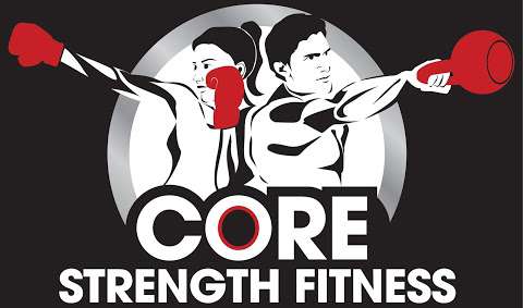 Jobs in Core Strength Fitness, LLC - reviews