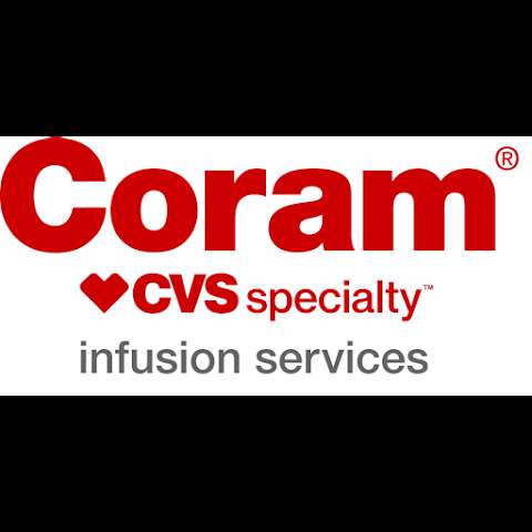 Jobs in Coram CVS/specialty Infusion Services - reviews