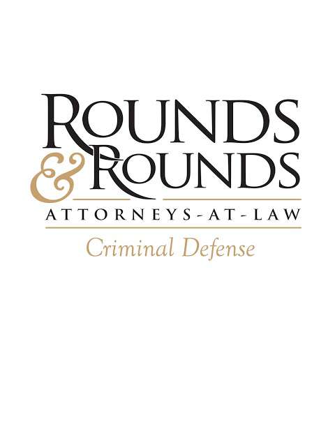 Jobs in Rounds & Rounds Attorneys-Law: Rounds Alexis K - reviews
