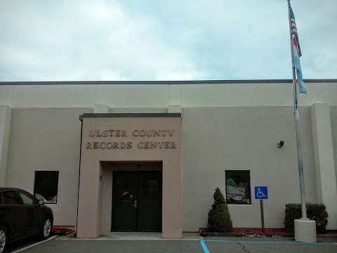 Jobs in Ulster County Hall of Records - reviews