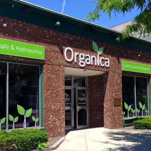 Jobs in Organica: Garden Supply & Hydroponics - reviews