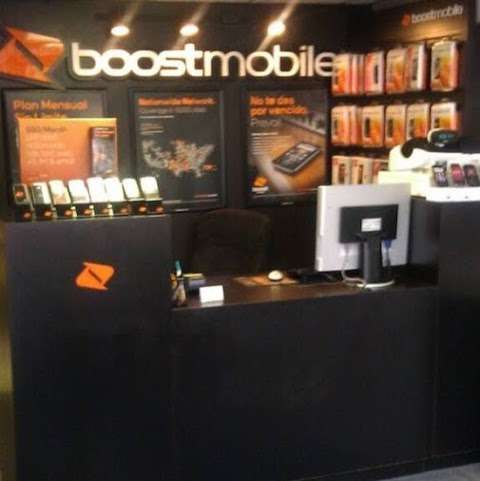 Jobs in Boost Mobile - reviews